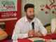 L'assessore regionale Federico Riboldi