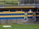 Il campo sportivo intitolato ad Angelo Terzi