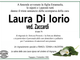 Laura Di Iorio ved. Zaccardi di anni 76