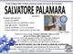 Salvatore Palamara di anni 62