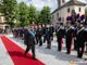 A Domo la celebrazione del 210° di fondazione dell’Arma dei Carabinieri FOTO