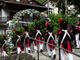 A Calasca tradizione e festa con la Milizia