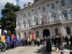 Le celebrazioni del 25 aprile a Domodossola