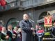 Borghi: &quot;L'antifascismo non è nella Costituzione? Venite in Ossola a scoprirlo&quot;