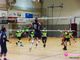 Volley, Studio Immobiliare vince nettamente contro Sant’Anna