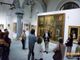 Silent Museum e visite guidate con il curatore della mostra 'Nel segno delle donne'