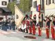 Al via da oggi le iniziative per celebrare i 400 anni della Milizia di Bannio