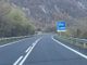 Sopralluogo di Borghi sulla SS33 tra la galleria di Montecrevola e Iselle