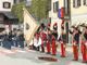 400 anni della Milizia: il legame fra Bannio e Alessandria
