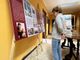 Ad Anzino la mostra “Cammini di fede e arte”