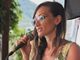 La musica swing di Cristina Meschia e Romano Ricca all'Osteria da Bo