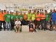 Solidarietà alla 9ª edizione del Trofeo Graziano Bonzani