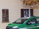 Completati i lavori di efficientamento energetico della caserma dei Carabinieri del Parco a Colloro