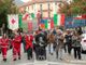 Celebrati gli 80 anni della Repubblica dell'Ossola FOTO E VIDEO