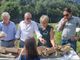 Visite alle aziende ossolane per il vice presidente regionale Carosso