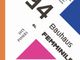 Associazione Canova presenta il libro '494. Bauhaus al femminile'