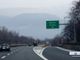 Autostrada A26, chiusura notturna tra Arona e Baveno