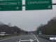 Lavori sull'A26, chiuso per due notti lo svincolo di Carpugnino