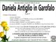Daniela Antiglio in Garofalo di anni 59