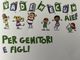 Associazione infanzia e famiglia, un vademecum per genitori e figli