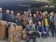 Vanzone con San Carlo celebra il contrabbando con Sfrusitt&amp;Canaritt FOTO