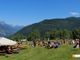 Foto: l'alpe Briasca
