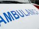 Ambulanza privata per non deambulanti