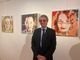 &quot;Donna&quot;: le opere di Antonio Spanedda in mostra a Santa Maria Maggiore