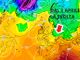 Esplode la primavera, caldo come se fossimo a maggio. Ma dal 3 aprile cambia tutto