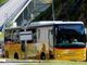 Servizi di trasporto pubblico più attrattivi tra l'Ossola e il Vallese