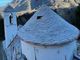 Il Santuario della Madonna della Neve inaugura il tetto ristrutturato