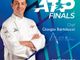 Lo chef Giorgio Bartolucci ospite delle Nitto Atp Finals