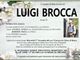 Luigi Brocca di anni 78