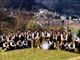 Questa sera a Malesco concerto della Banda in piazza