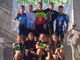 Geo Bianchetti trionfa nella prova finale della Xc Piemonte Cup