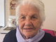 Bannio piange la sua centenaria, Giuseppina Bianchi ved. Bonfadini