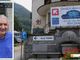 Foto: Bognanco Teme e nel riquadro Haralabos Melenos