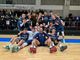 Pallavolo: Pediacoop H24 Domo ancora vincente contro Borgofranco Pallavolo: Pediacoop H24 Domo ancora vincente contro Borgofranco