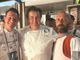 Lo chef Giorgio Bartolucci ospite della &quot;Festa a Vico&quot; di Gennaro Esposito
