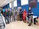 Raccolta alimentare, il grazie della Croce Rossa domese a volontari e cittadini