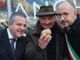Un tartufo di 390 grammi e un piatto da 1691, i vincitori della Fiera del Tartufo di Asti. Continua 'I gioielli del territorio' [FOTOGALLERY]