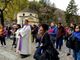Da Torino al Calvario per la via Crucis della comunità latinoamericana