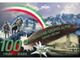 Bannio, ufficialmente chiuso il centenario del gruppo alpini