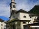 Furto sabato sera nella chiesa di Anzino