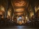 San Gaudenzio, a Baceno la presentazione del restauro dell'altare cinquecentesca
