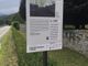 Toceno, inaugurato il secondo percorso &quot;Tra i paesaggi di Giovanni Battista Ciolina&quot;