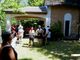 Festa della Madonna delle Grucce a Cosasca Monte