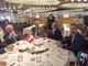 Parte da Savona a bordo di Costa Diadema la crociera dedicata a ricette e prodotti del Piemonte. Vicepresidente Carosso: &quot;E' la strada giusta per farci conoscere&quot;
