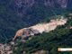 Un provvedimento della Soprintendenza frena l'ampliamento di cava Lorgino