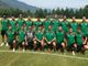 Foto: la formazione del Crodo guidata da Davide Daoro
